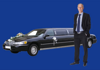 LinkSoft Limousine Manager